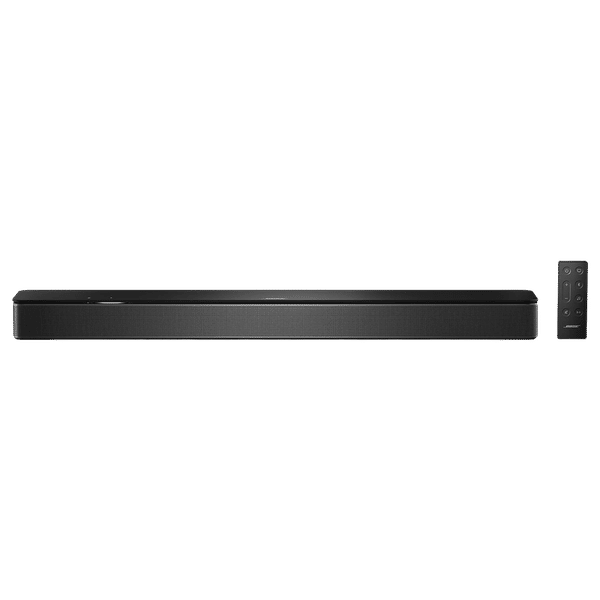 Buy Bose Soundtouch 300 Bluetooth Soundbar with Remote (Rich Bass